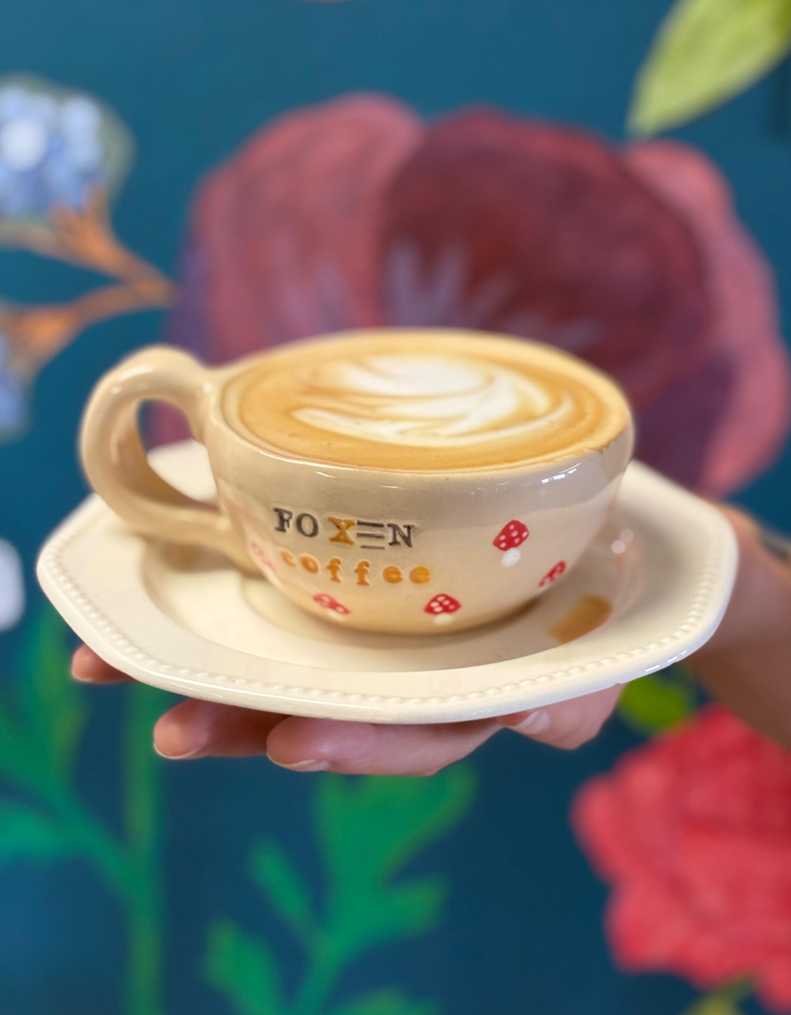 Carrying Foxen Coffee Exclusively Did you know we have over 20 years of homeschooling experience?